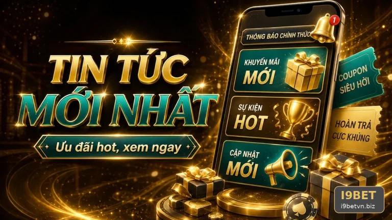 I9BETVNBIZ 03 Khuyến Mãi Hồ Sơ Kiểm Chứng — Phân Biệt Quà Tặng Với Thông