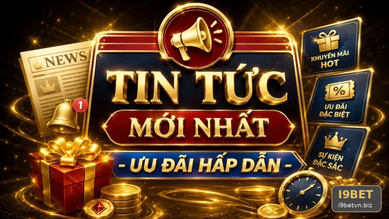 I9BETVNBIZ 04 Khuyến Mãi Khung Phân Tích — Hướng Dẫn Xác Minh Chương Trình