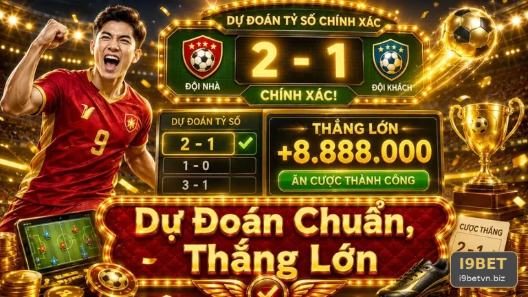 I9BETVNBIZ 07 Kinh Nghiệm Bảng Nhận Diện — Quy Trình Đánh Giá Nội Dung Có