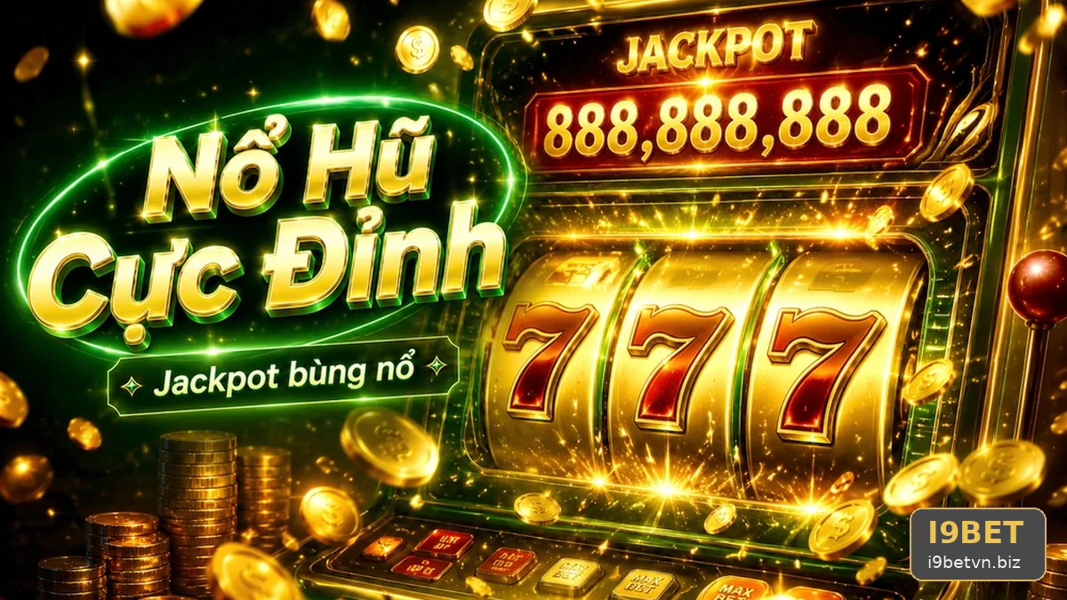 I9BETVNBIZ 03 Nổ Hũ Hồ Sơ Kiểm Chứng — Quản Lý Ngân Sách Khi Theo Dõi Trò