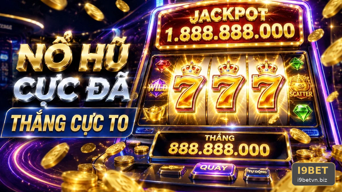 I9BETVNBIZ 04 Nổ Hũ Khung Phân Tích — So Sánh Hiệu Ứng Slot Với Dữ Liệu