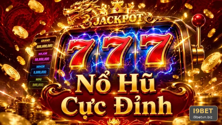 I9BETVNBIZ 08 Nổ Hũ Góc Đọc Hiểu — Kiểm Chứng Thông Tin Nổ Hũ Trước Khi