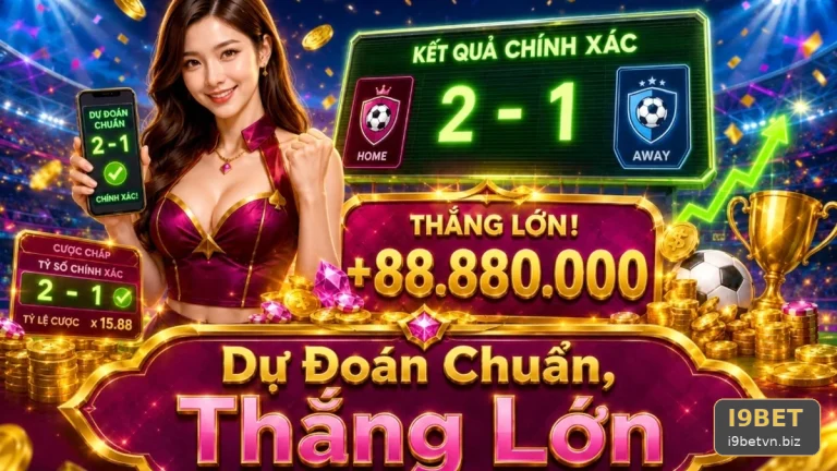 Vệt Số Nhấp Nháy Trên Bảng Trực Tiếp: Lối Đọc Phân Tích Thể Thao I9BET