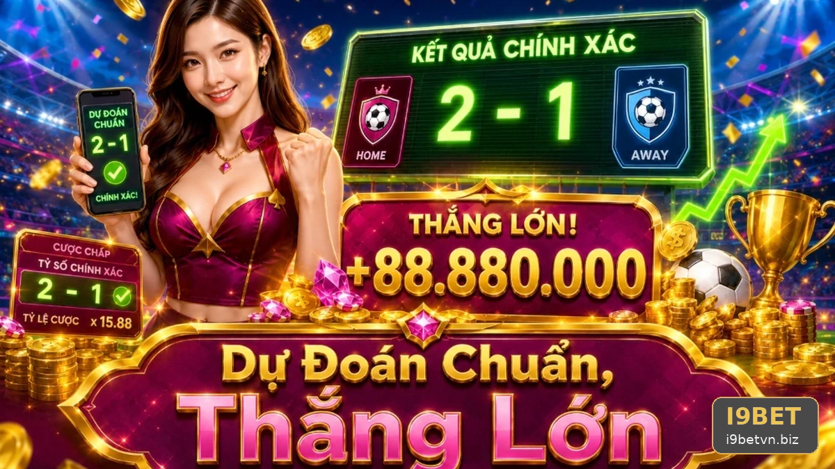 Vệt Số Nhấp Nháy Trên Bảng Trực Tiếp: Lối Đọc Phân Tích Thể Thao I9BET