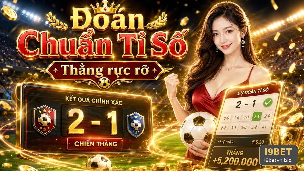 I9BETVNBIZ 02 Thể Thao Bản Đối Chiếu — Bảng Dữ Liệu Giúp So Sánh Hai Đội