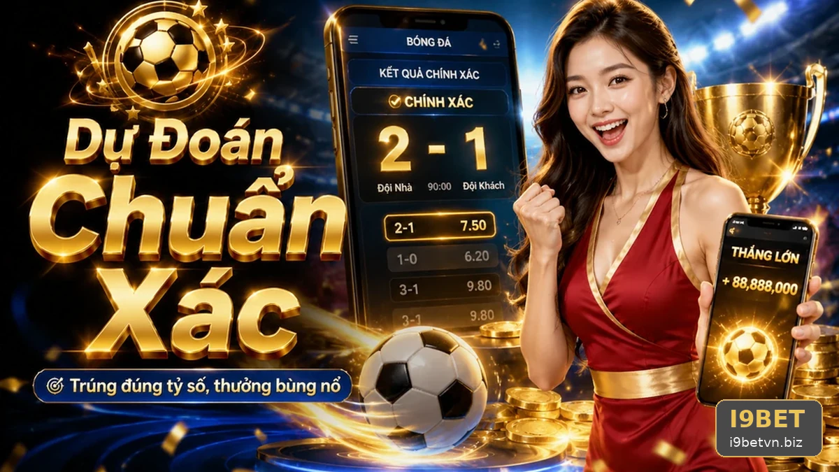 I9BETVNBIZ 05 Thể Thao Sổ Tay Dữ Kiện — Hướng Dẫn Theo Dõi Bóng Đá Không