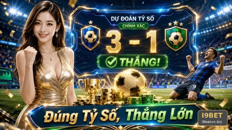 I9BETVNBIZ 06 Thể Thao Lộ Trình Tham Khảo — Kiểm Tra Thời Gian Và Bối Cảnh