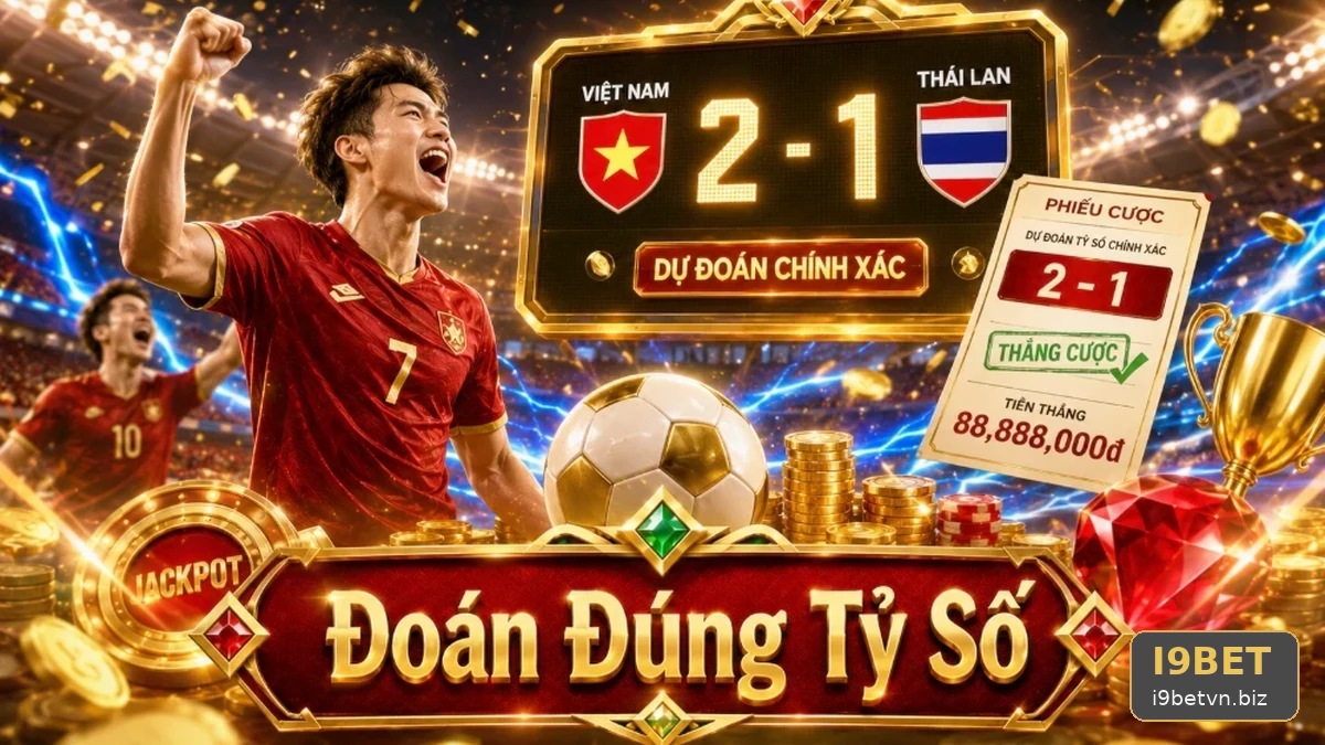 I9BETVNBIZ 08 Thể Thao Góc Đọc Hiểu — Kinh Nghiệm Đọc Bảng Tỷ Số Trực Tuyến