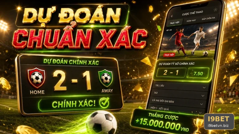 I9BETVNBIZ 10 Thể Thao Bản Hướng Dẫn — Quản Lý Thời Gian Khi Xem Thể Thao