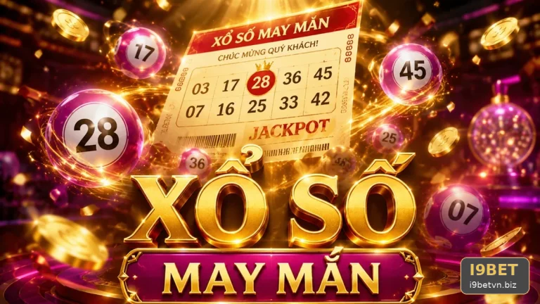 I9BETVNBIZ 01 Xổ Số Góc Quan Sát — Đối Chiếu Kết Quả Theo Thời Điểm Kỳ Quay