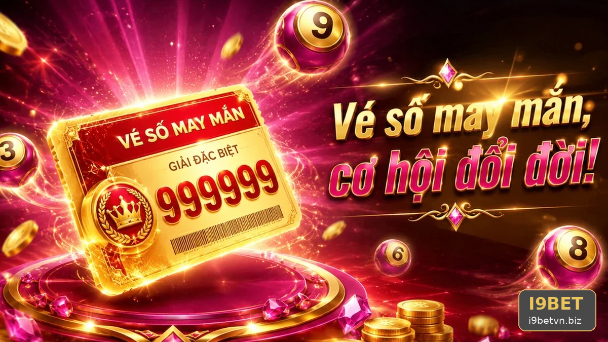 I9BETVNBIZ 05 Xổ Số Sổ Tay Dữ Kiện — Theo Dõi Kỳ Quay Bằng Nguồn Tin Minh